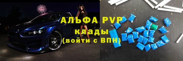 винт Бородино
